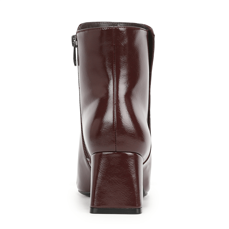 Womens Naturalizer Delaney Ankle Boots