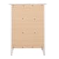 Passion Furniture Daniel 3-Drawer Nightstand - image 3