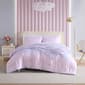 Betsey Johnson Ombre 8pc. Bed in a Bag - image 2