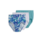Womens Jockey® 3pk. Elance® Brief Panties - 1484 - image 3