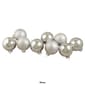 Northlight Seasonal 9ct. 2-Finish Christmas Ball Ornaments - image 4