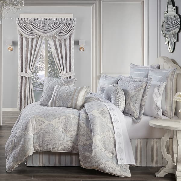 J. Queen New York Iceland Bedding Collection