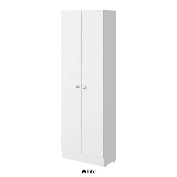 FM FURNITURE Virginia Storage Cabinet