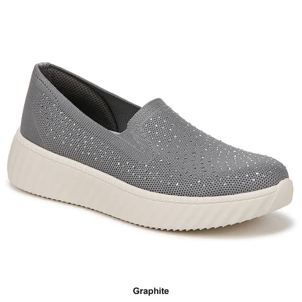 Womens LifeStride Wednesday Bright Slip-On Fashion Sneakers