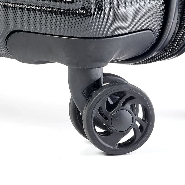 Steve Madden Vixen 20in. Carry-On Hardside Spinner Luggage