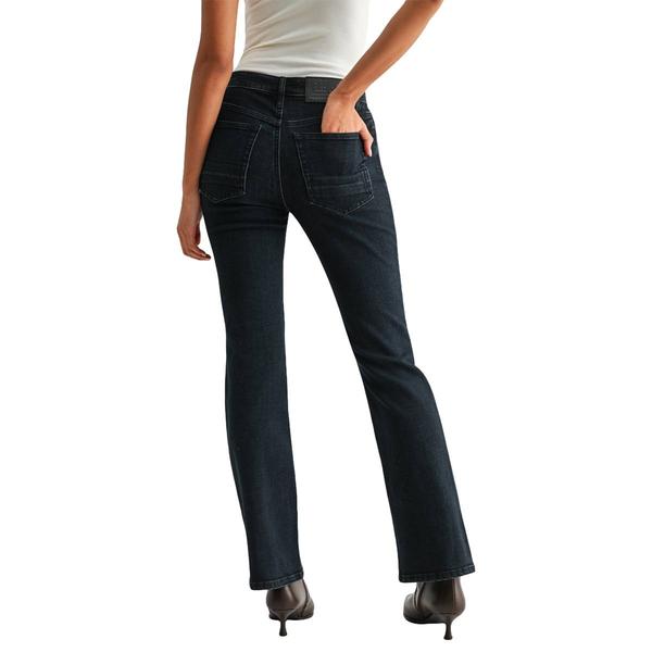 Womens CITY BLUES Chelsea 31/19 Inches Bootcut Jeans - image 