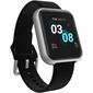 Unisex iTouch Air 3 Smartwatch Fitness Watch - 500006B-4-42-B02 - image 1
