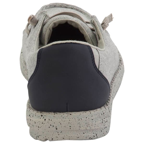 Mens Tansmith Airy Loafers