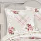 Royal Court Bungalow Reversible Euro Sham - image 3
