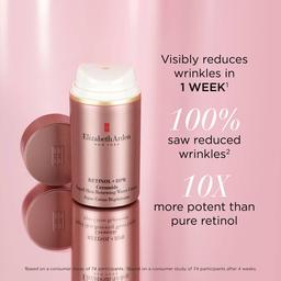 Elizabeth Arden Ceramide Retinol + HPR Skin Renewing Water Cream