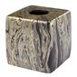 Nicole Miller Harper Tissue Cover - image 1