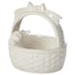 Godinger Easter Bunny in Basket - image 1