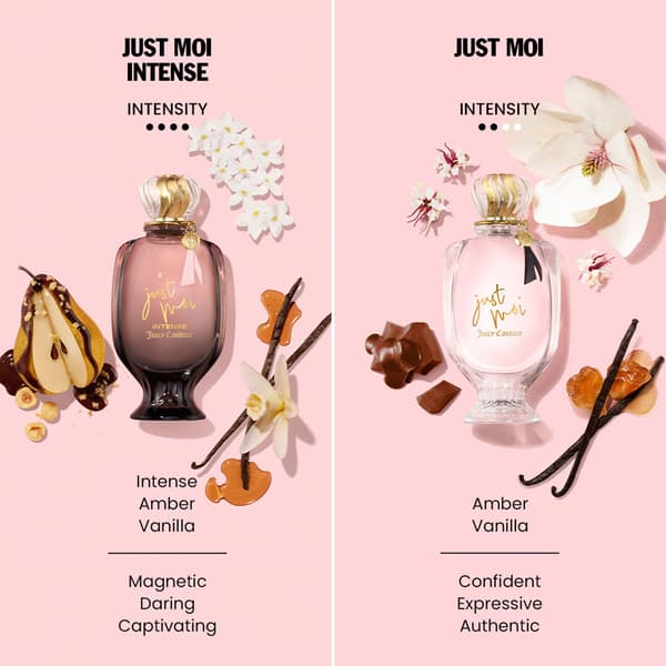 Juicy Couture Just Moi Intense Eau de Parfum