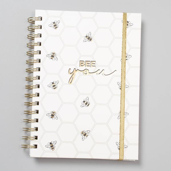 Votum Bee You Spiral Notebook - image 