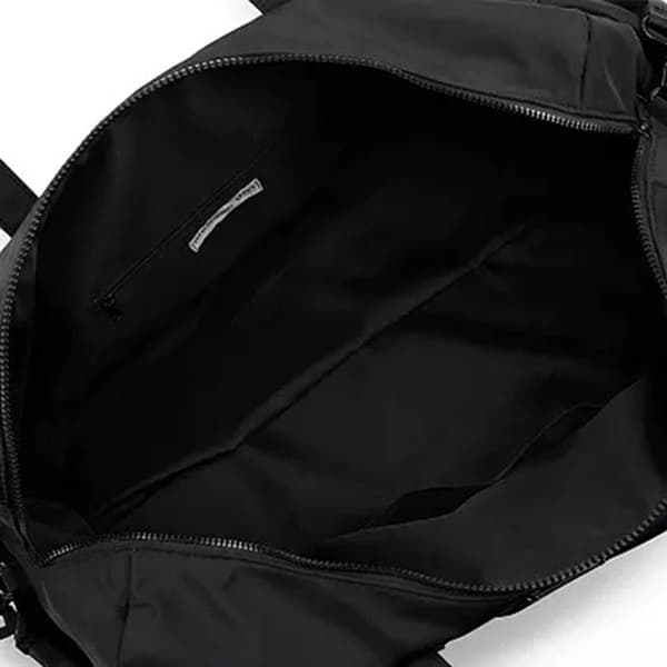 Madden Girl Nylon Weekender Duffle Bag