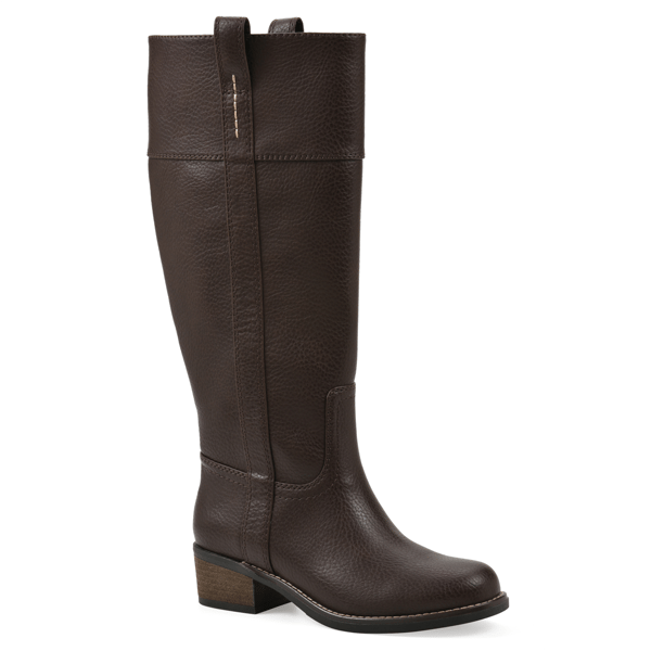 White Mountain Women''s Merrier Western Tall Shaft Boot - image 