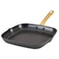 Farberware&#40;R&#41; Forged Induction 11in. Square Grill Pan - image 1