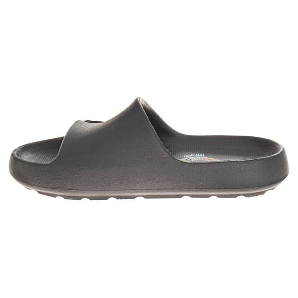 Big Girls Squishmallow Cameron the Cat Slide Sandals