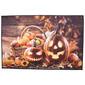 Nourison Halloween Pumpkins Accent Rug - image 1