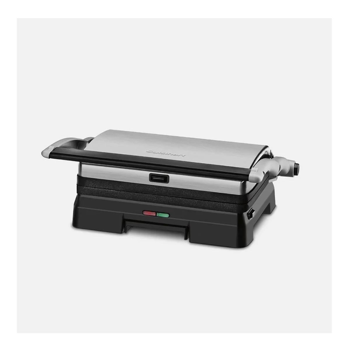 Cuisinart® Griddler Grill & Panini Maker