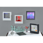 Simplee Adesso Glitter White Light Box - image 5