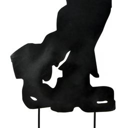 National Tree 48in. Halloween Frankenstein Garden Stake