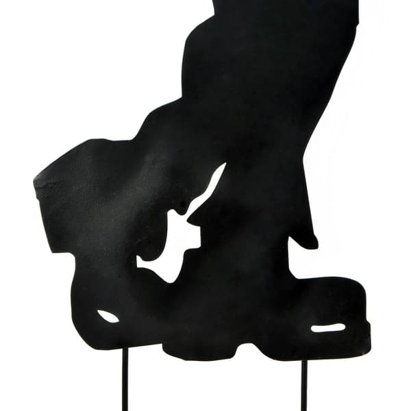 National Tree 48in. Halloween Frankenstein Garden Stake