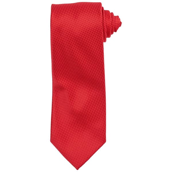 Mens John Henry(R) Marx Solid Tie - image 