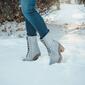 Womens MUK LUKS® Riser Jazz Heeled Boots - image 4
