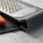 BergHOFF Leo Balance  9.5in. Double Coarse & Ribbon Grater - image 10