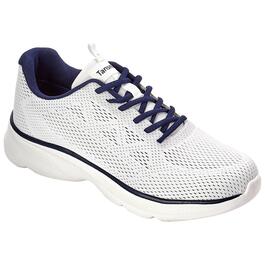 Mens Tansmith Limber Lace Up Athletic Sneakers
