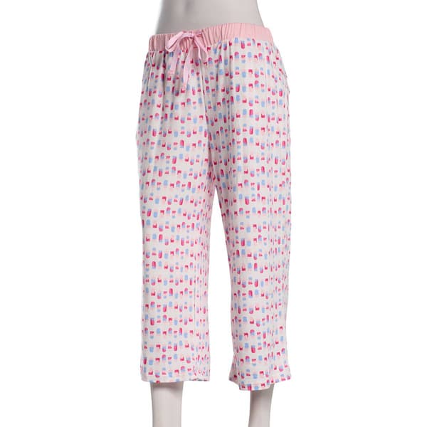 Womens MUK LUKS(R) Popsicles Capri