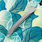 Samsonite Leaf Print Luggage Cover - image 2