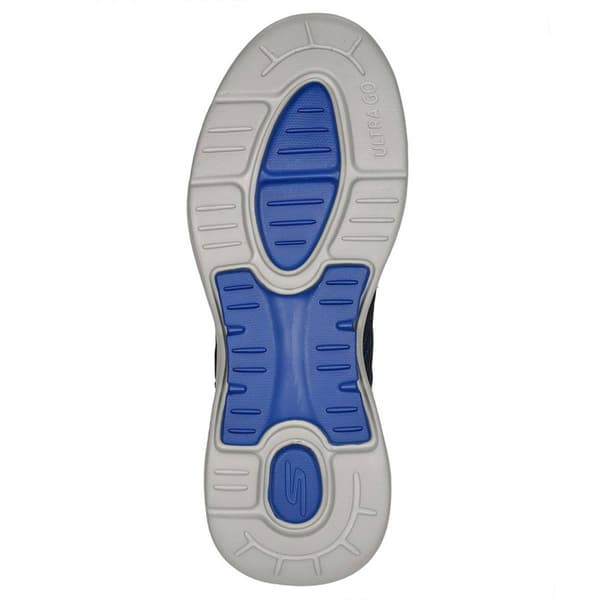 Mens Skechers GO WALK® Arch Fit® - Security Athletic Sneakers