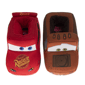 Toddler Boys Disney Pixar® Cars Lightning McQueen & Tow Slippers - image 5