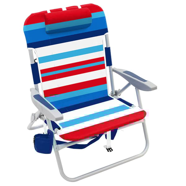 Big Boy Backpack Extra Wide Chair - image 