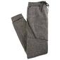 Mens Cougar(R) Sport Fleece Joggers with Big Zipper - image 1