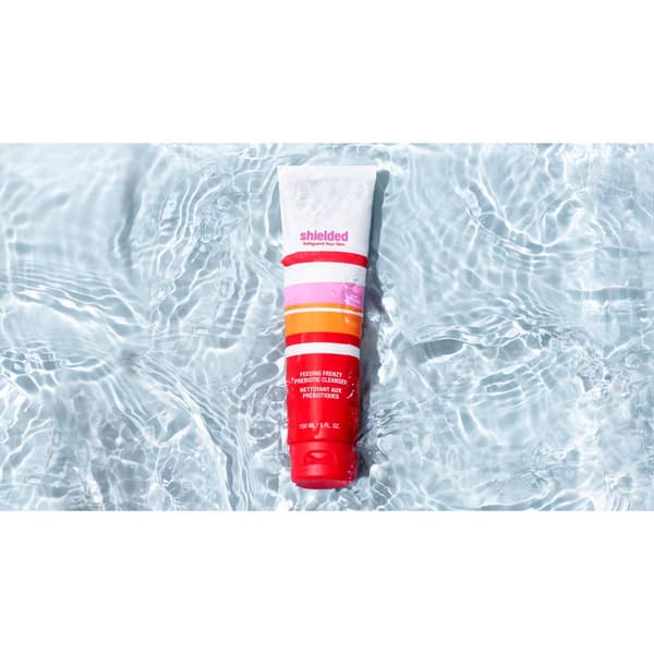 Shielded Beauty  Feeding Frenzy Prebiotic Cleanser