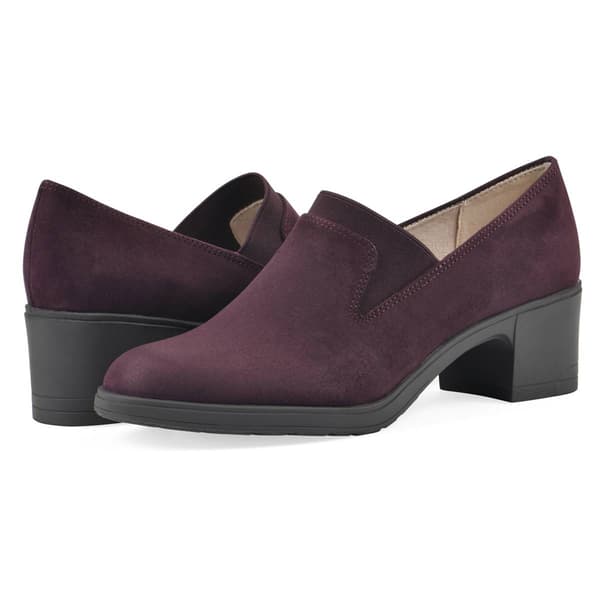Womens Cliffs by White Mountain Hunton Pumps
