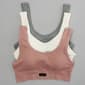 Womens Lucky Brand 3pk. Ribbed Comfort Bras LVD45752BV - image 1
