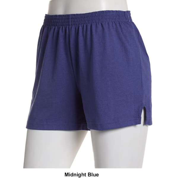 Juniors MJ Soffe Athletic Shorts