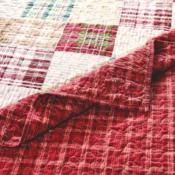 Greenland Home Fashions™ Oxford Throw Blanket