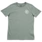Boys 8-20 Champion(R) Short Sleeve Tee - Hedge Green - image 1