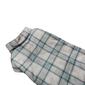 Best Furry Friends Harvest Plaid Pet Riding Jacket - image 3