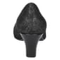 Womens Easy Street Ballari Round Toe Pumps - image 4
