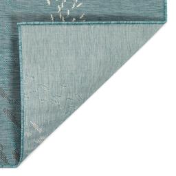 Liora Manne™ Carmel School Of Fish Indoor/Outdoor Runner