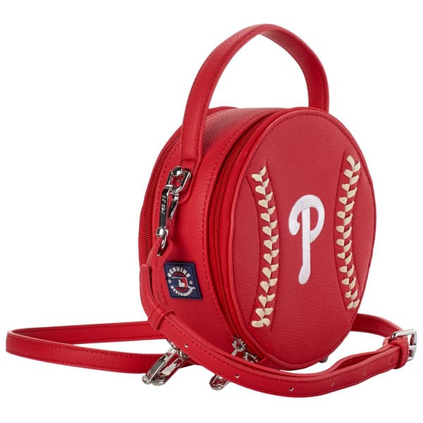 Montana West Phillies Crossbody