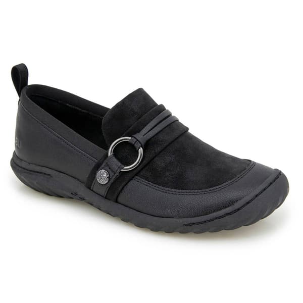 Womens JBU Phoebe Loafers - image 