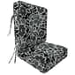 Jordan Manufacturing Halsey Shadow 2pc. Deep Seat Chair Cushions - image 1
