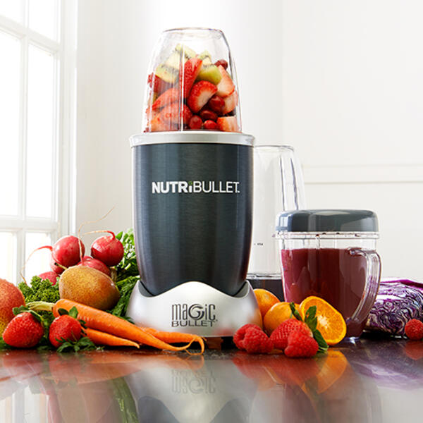 NutriBullet High Speed Blender and Mixer - image 
